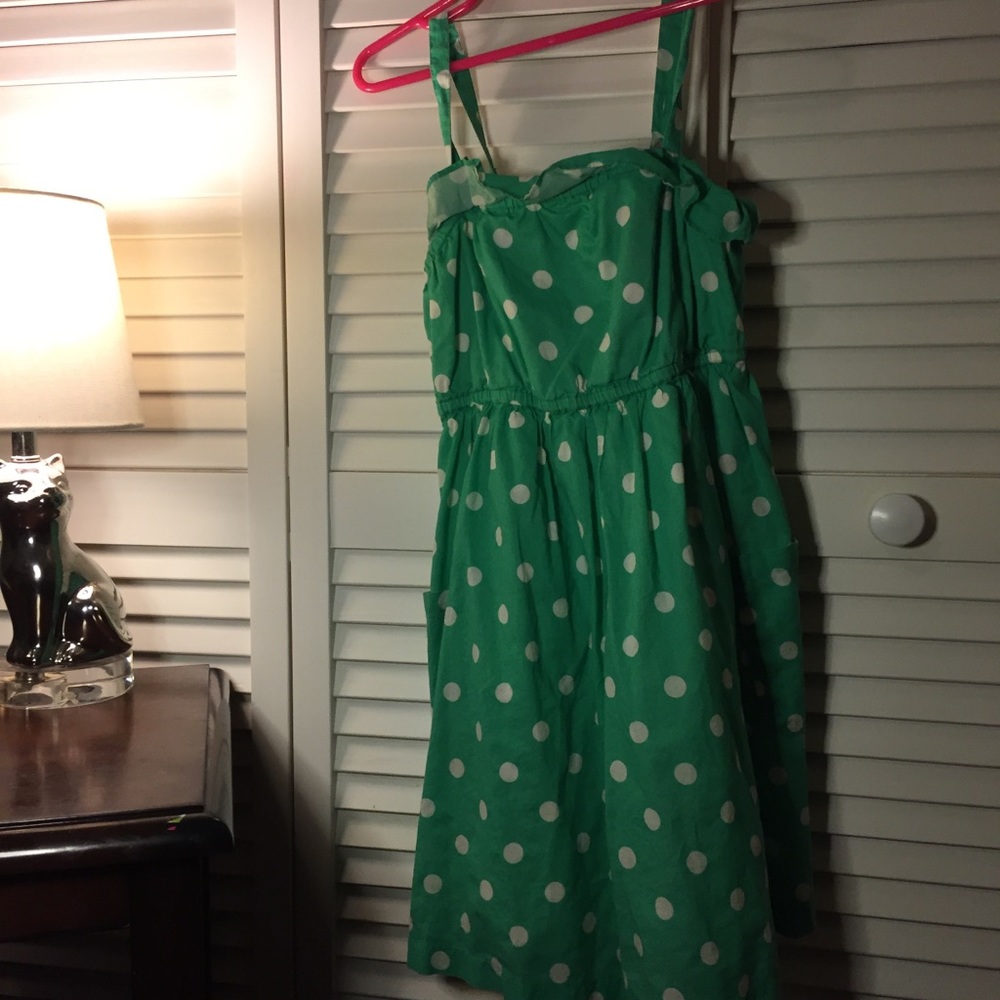 Mini Boden Dress Excellent Condition!